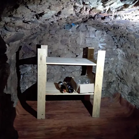 Nyaraló Domek V Ruzovce Ledeč nad Sázavou
