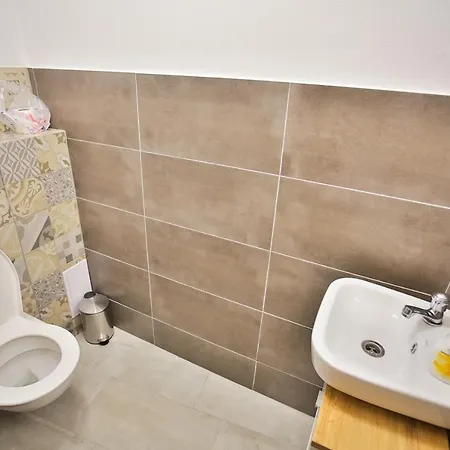 Domek V Ruzovce Ledeč nad Sázavou